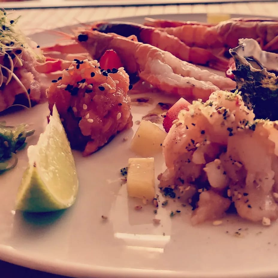 Imagen del restaurante 7609